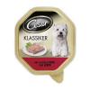 Cesar Hundefutter - Rind-...