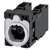 Halter Siemens 3SU1501-1A...
