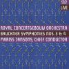 Royal Concertgebouw Orchestra - Bruckner Symphonie