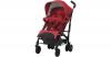 Buggy Evocity 1, ruby red