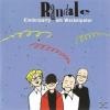 Randale - Kinderparty Am Wackelpeter - (CD)