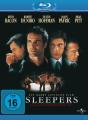 Sleepers Drama Blu-ray