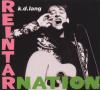 K.D. Lang - Reintarnation...