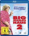 Big Mama´s Haus 2 - (Blu-...