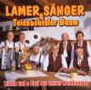 Lamer Sänger - Liadln Und...