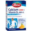 Abtei Calcium 1000 + D3 O...