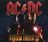 Ac/Dc - IRON MAN 2 - (CD)