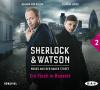 Sherlock & Watson – Neues...