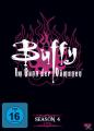 Buffy - Staffel 4 Fantasy...