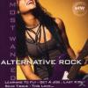 Various - Alternative Rock - (CD)
