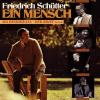 Friedrich Schütter - Ein Mensch - (CD)