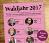 Wahljahr 2017-Der kabarettistische Rückblick - 1 C