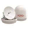 XORO MRA 45 45cm Vollautomatisches Satelliten-Anla