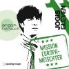 Mission Europameischter - 1 CD - Comedy