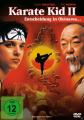 Karate Kid II - Entscheid