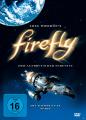 Firefly – Aufbruch der Serenity – Die komplette Se