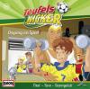 - Die Teufelskicker 20: Doping im Spiel - (CD)