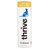 Thrive! Gefriergetrocknet...