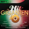 Various - Die Hit Giganten-Italo Hits - (CD)