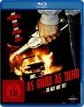 As Good as Dead - (Blu-ray)