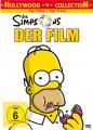 Die Simpsons - Der Film Animation/Zeichentrick DVD
