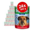 Sparpaket Rocco Menü 24 x...
