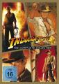 Indiana Jones – The Complete Collection (5 Discs) 
