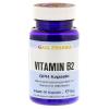 Vitamin B2 GPH 1,6 mg Kapseln