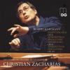 Zacharias - CONCERTOS - (CD)