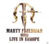 Marty Friedman - Exhibit ...
