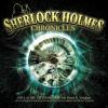 Sherlock Holmes Chronicle