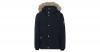 Winterjacke Gr. 128 Junge