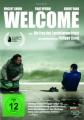 Welcome - (DVD)