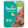 Pampers Baby Dry Extra La