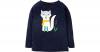 Langarmshirt , Organic Co