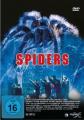 SPIDERS - (DVD)