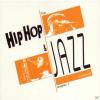 VARIOUS - Hip Hop And Jaz