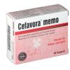 Cefavora® memo