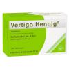 Vertigo Hennig® Tabletten