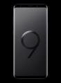 Samsung Galaxy S9+ Black & Starter-Kit