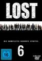 Lost - Staffel 6 TV-Serie...