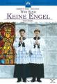 WIR SIND KEINE ENGEL (1989) - (DVD)