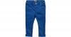 Jeans aus Stretch Twill Slim Fit Gr. 80/86 Jungen 