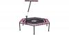 Miweba JUMPNESS Fitness Trampolin Hexagon 48`inklu