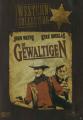 DIE GEWALTIGEN - (DVD)