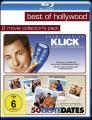 Klick / 50 Erste Dates (B...