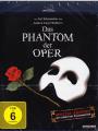 Das Phantom der Oper - (Blu-ray)