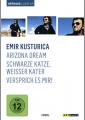 Emir Kusturica - Arthaus Close-Up Drama DVD