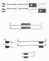Trommelbremsbelag-Zubehör