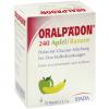 Oralpädon® 240 Apfel-Bana...